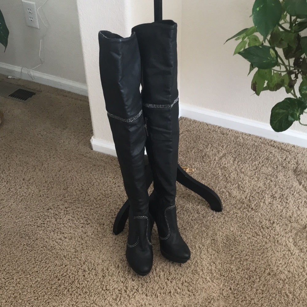Nancy Li Boots - Picture 6 of 15